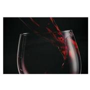 Vino Rosso Set of 3 Acrylic Wall Art  alternate image, 3 of 4 images.