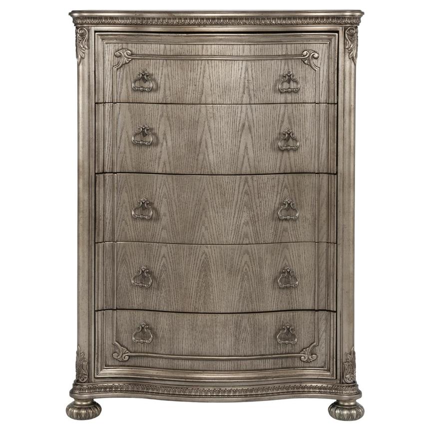 Granada Gray Chest main image, 1 of 11 images.
