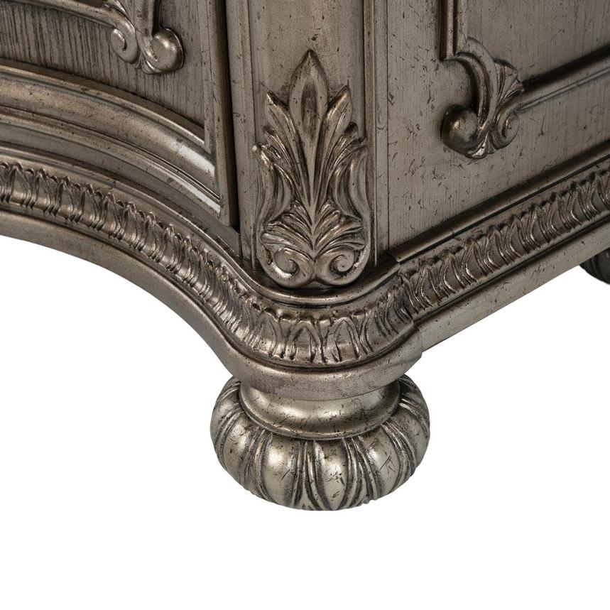 Granada Gray Chest alternate image, 11 of 11 images.