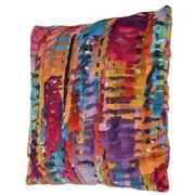 Tutti Frutti Multi Accent Chair w/2 Pillows  alternate image, 9 of 10 images.