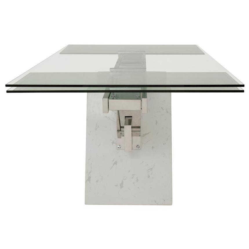 Vandelli Extendable Dining Table  alternate image, 3 of 6 images.