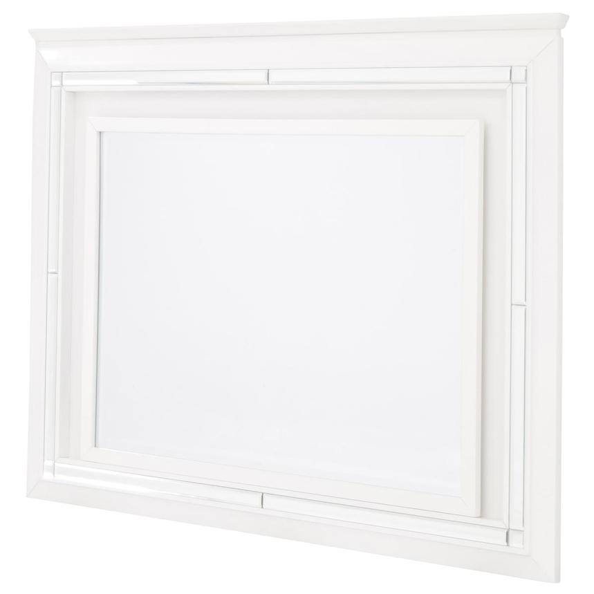 MIRROR Dresser Mirror  alternate image, 3 of 4 images.