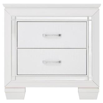 Mia Nightstand