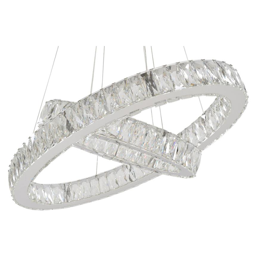 Charm Ceiling Lamp  alternate image, 2 of 3 images.