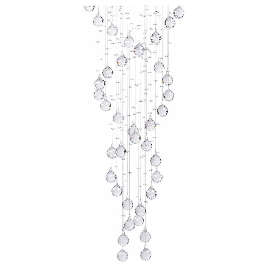 Trenza Ceiling Lamp  alternate image, 2 of 2 images.