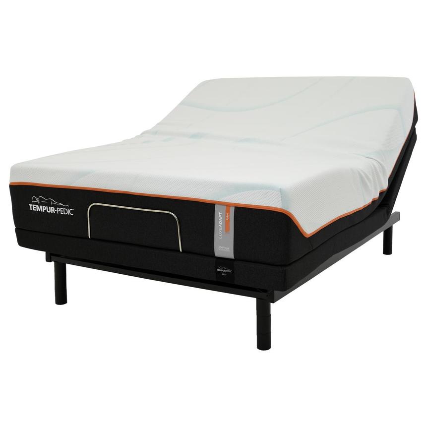 luxeadapt tempur pedic