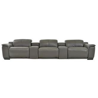 Home theater sectional online couch