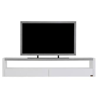 Mavis White TV Stand