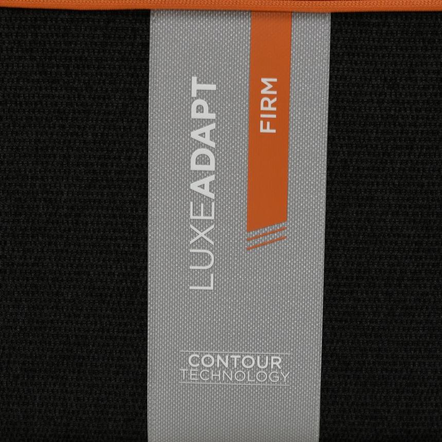 Luxe-Adapt Firm Twin XL Mattress by Tempur-Pedic  alternate image, 5 of 6 images.
