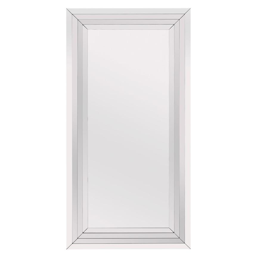 Rayado Wall Mirror