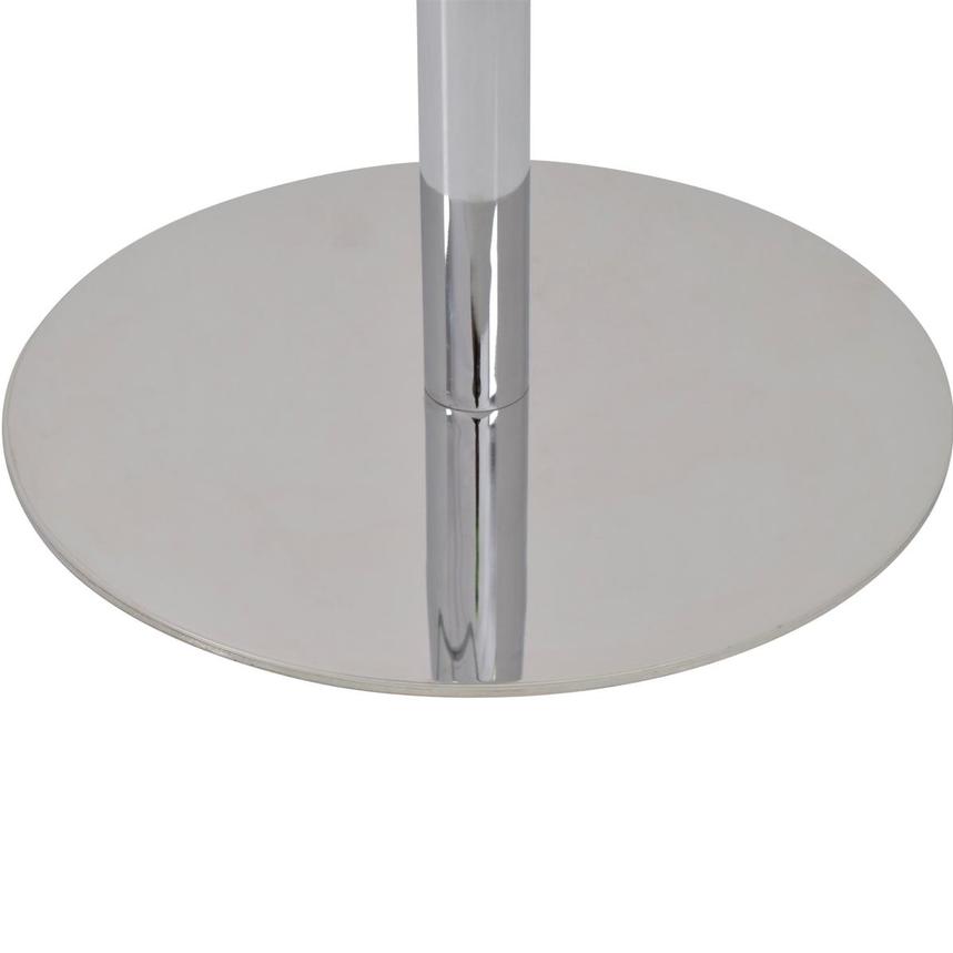 Sadie Clear Adjustable Stool alternate image, 8 of 9 images.