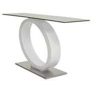 Fenti Console Table  alternate image, 2 of 6 images.