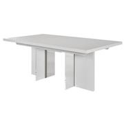 Siena Extendable Dining Table  main image, 1 of 7 images.