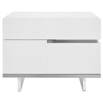 Siena Right Nightstand