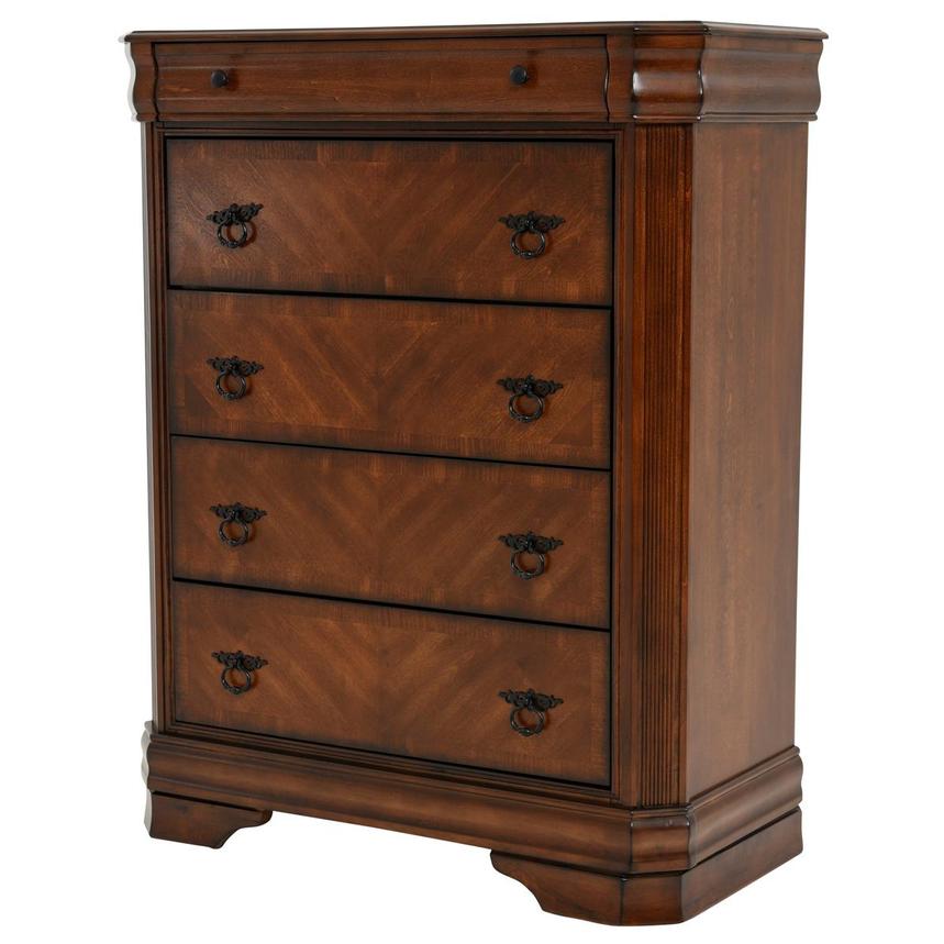 Mateo Chest  alternate image, 2 of 11 images.