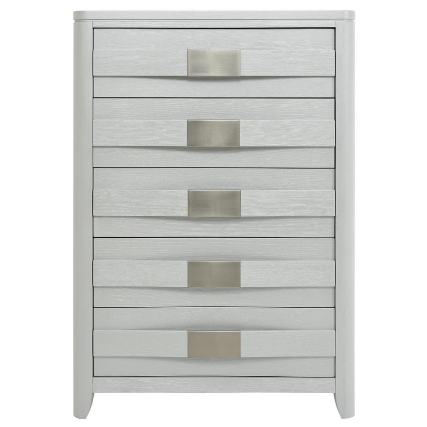Contour White Chest main image, 1 of 10 images.