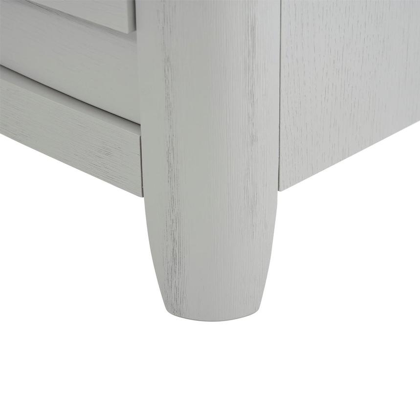Contour White Nightstand alternate image, 11 of 11 images.