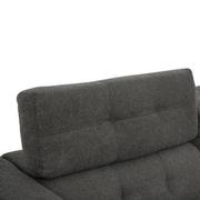 Reeve III Sleeper w/Left Chaise  alternate image, 9 of 13 images.