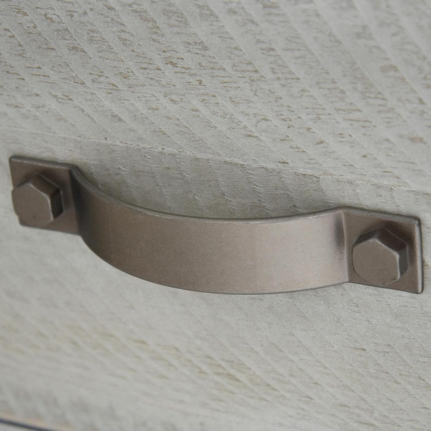 Hamilton White Chest alternate image, 10 of 11 images.