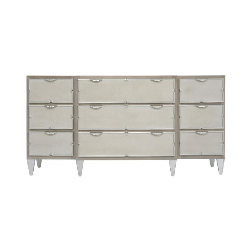 Camden Court Dresser El Dorado Furniture