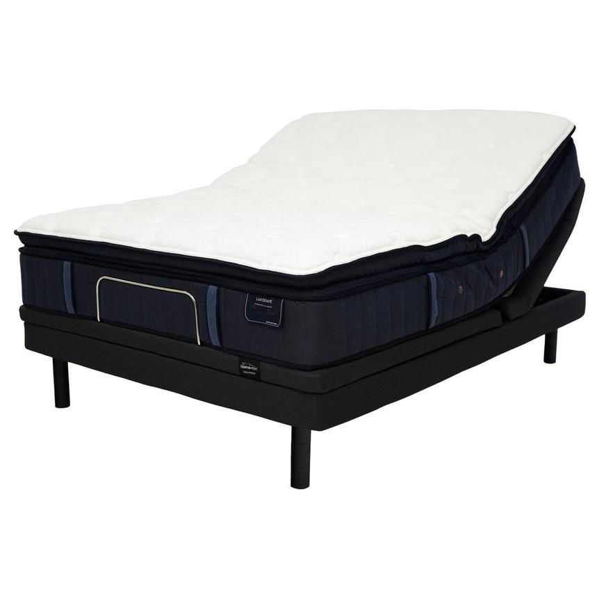 Rockwell Ept Queen Mattress W Ergo, What Type Of Bed Frame For Tempurpedic