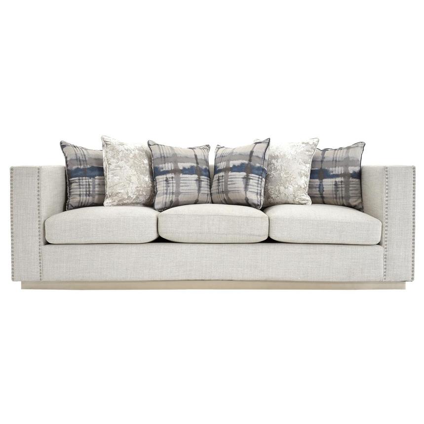 El Dorado Furniture A Diffe Kind Of Nea Sofa