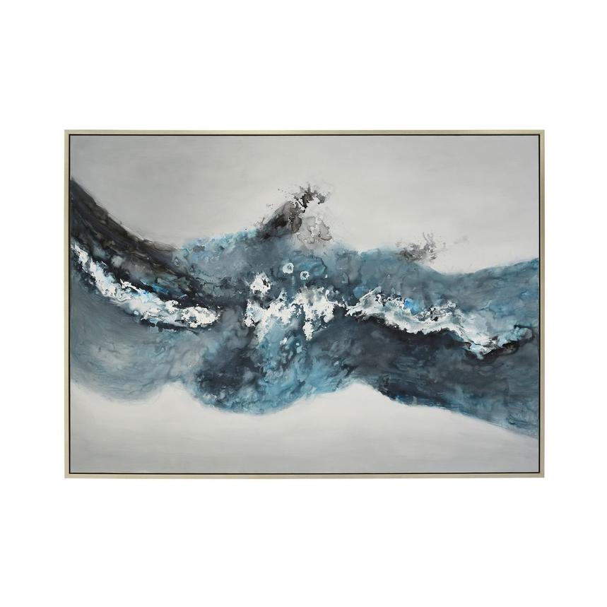 Strap Canvas Wall Art  main image, 1 of 7 images.