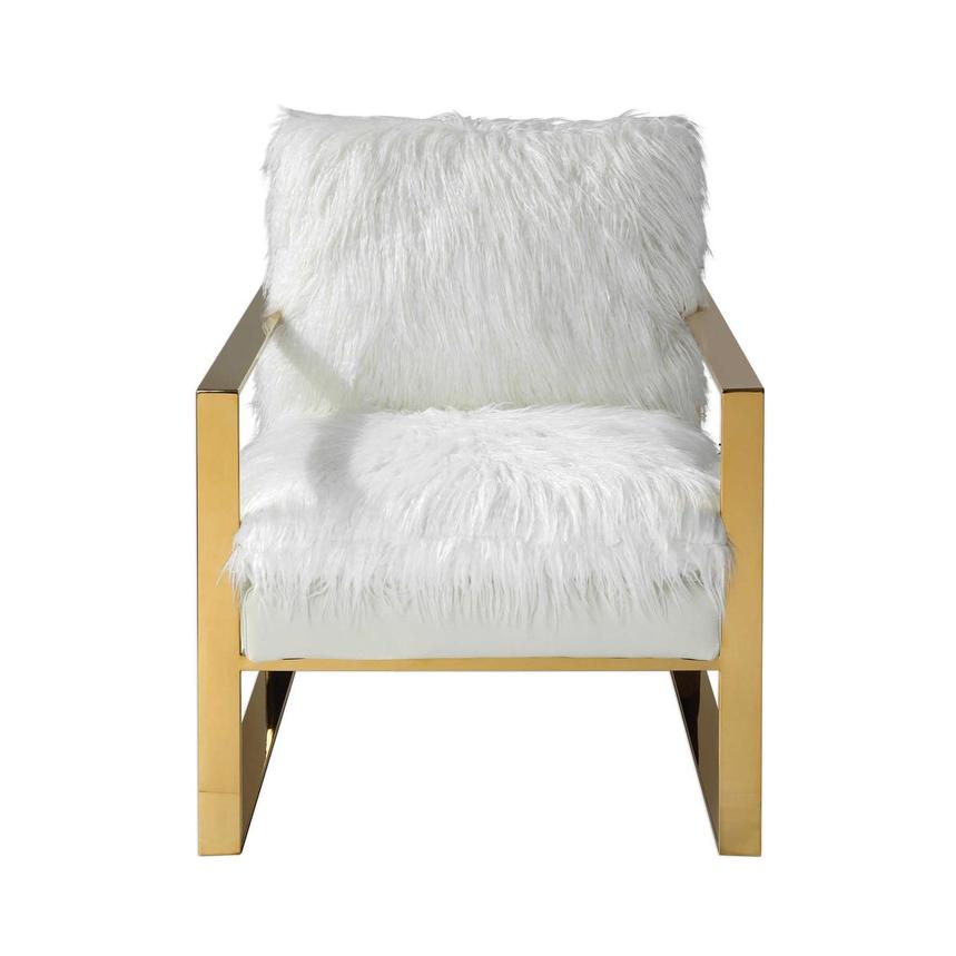 El Dorado Furniture A Diffe Kind Of Audrey Accent Chair