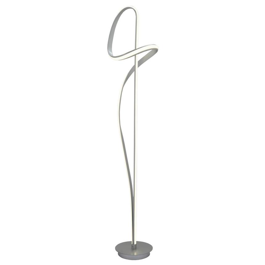 Luigi Floor Lamp El Dorado Furniture