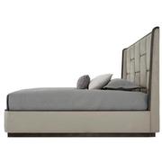 Roxbury Park King Platform Bed  alternate image, 4 of 6 images.