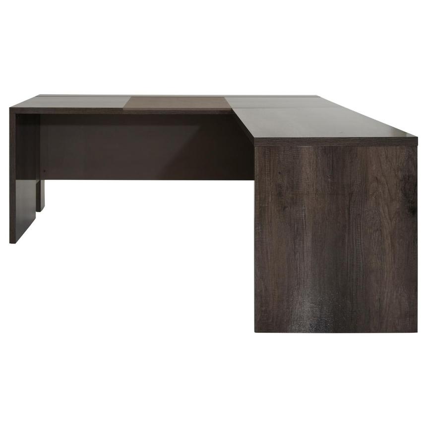 Matera L-Shaped Desk alternate image, 3 of 7 images.
