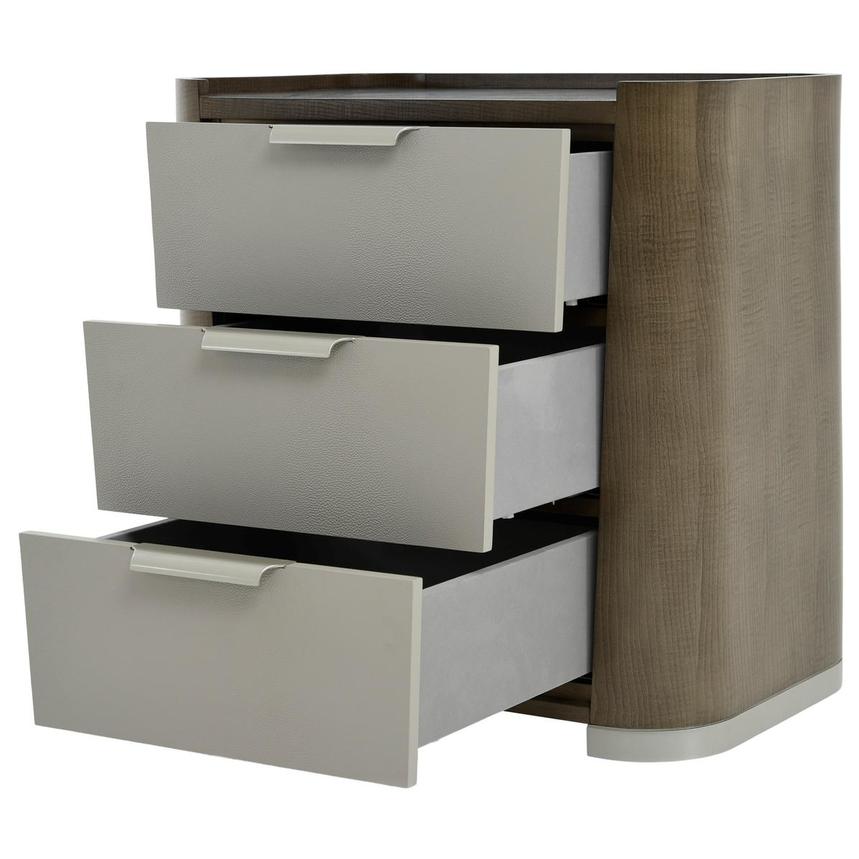 Roxbury Park Nightstand alternate image, 3 of 8 images.
