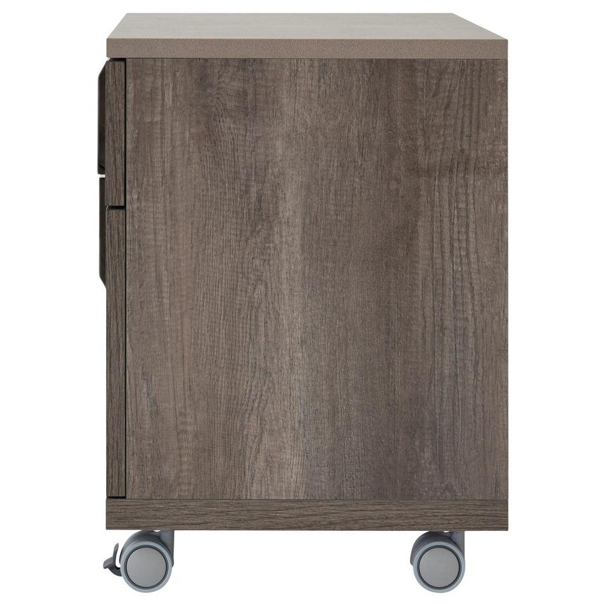 Matera Rolling File Cabinet alternate image, 6 of 11 images.