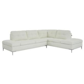 Shelby Corner Sofa w/Right Chaise