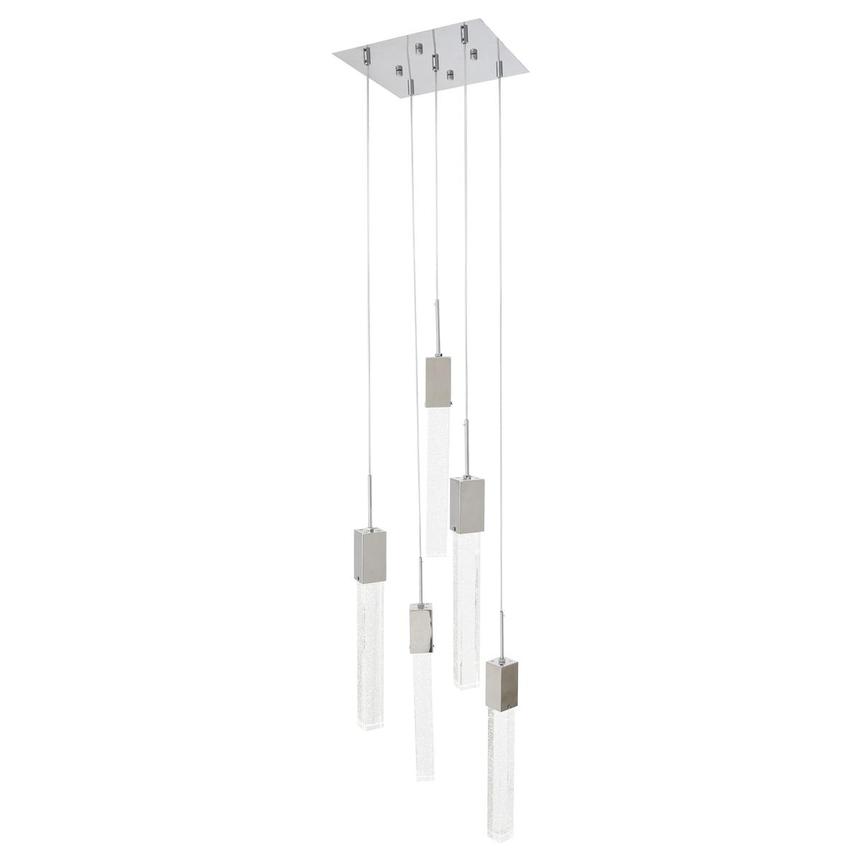 Glacier II Ceiling Lamp  alternate image, 2 of 4 images.