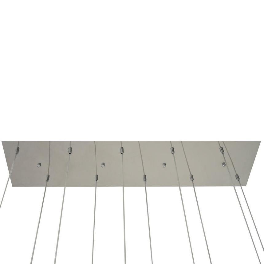 Glacier III Ceiling Lamp  alternate image, 4 of 4 images.