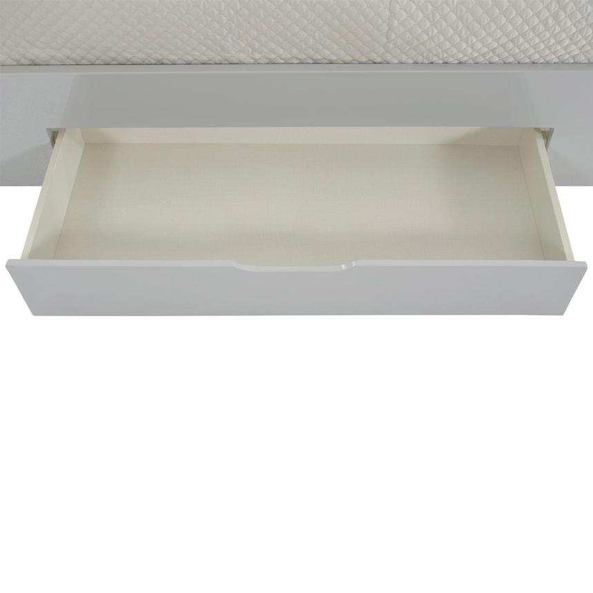 Nicole Full Storage Bed  alternate image, 7 of 7 images.