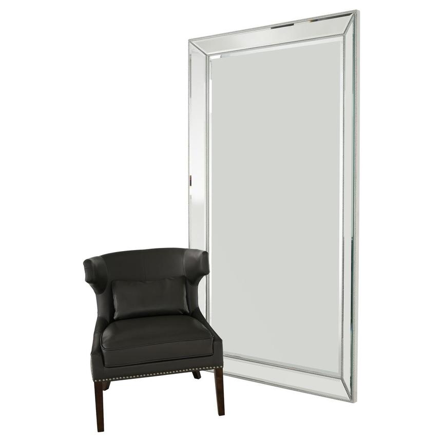 Bellissimo Leaner Mirror El Dorado Furniture