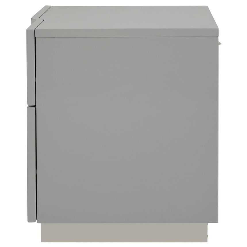 Nicole Nightstand  alternate image, 5 of 8 images.