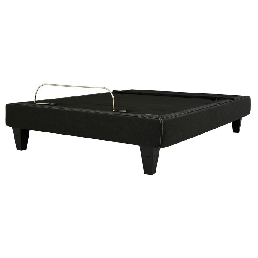 beautyrest black luxury adjustable base queen