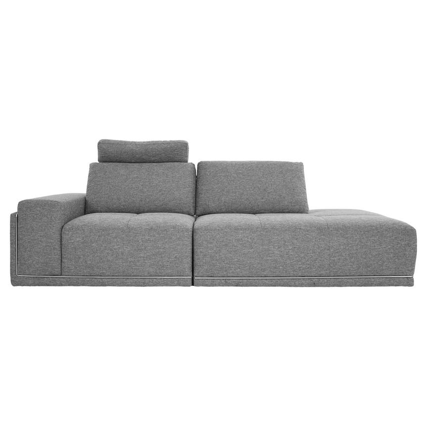Satellite II Sofa El Dorado Furniture