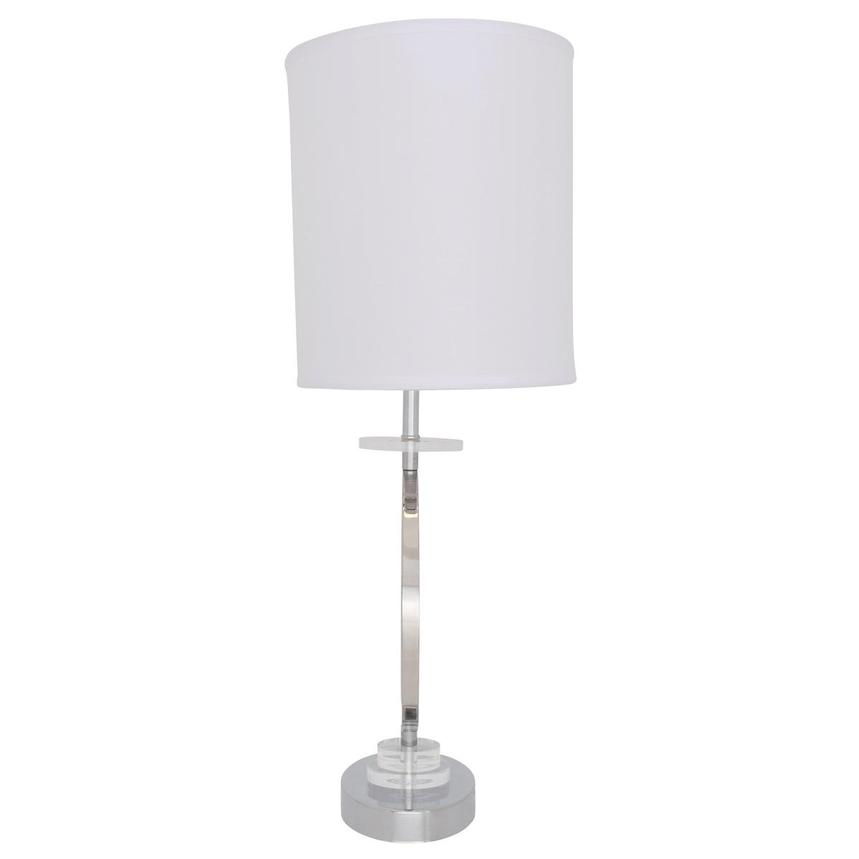 Elisa Table Lamp alternate image, 3 of 5 images.