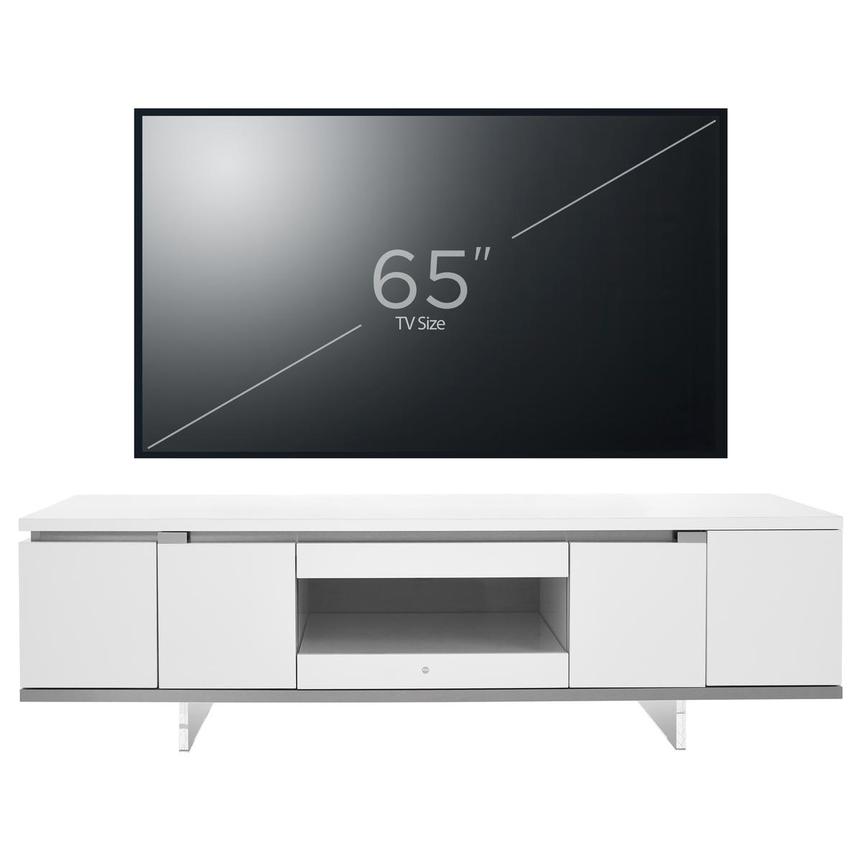 Siena TV Stand  alternate image, 2 of 7 images.