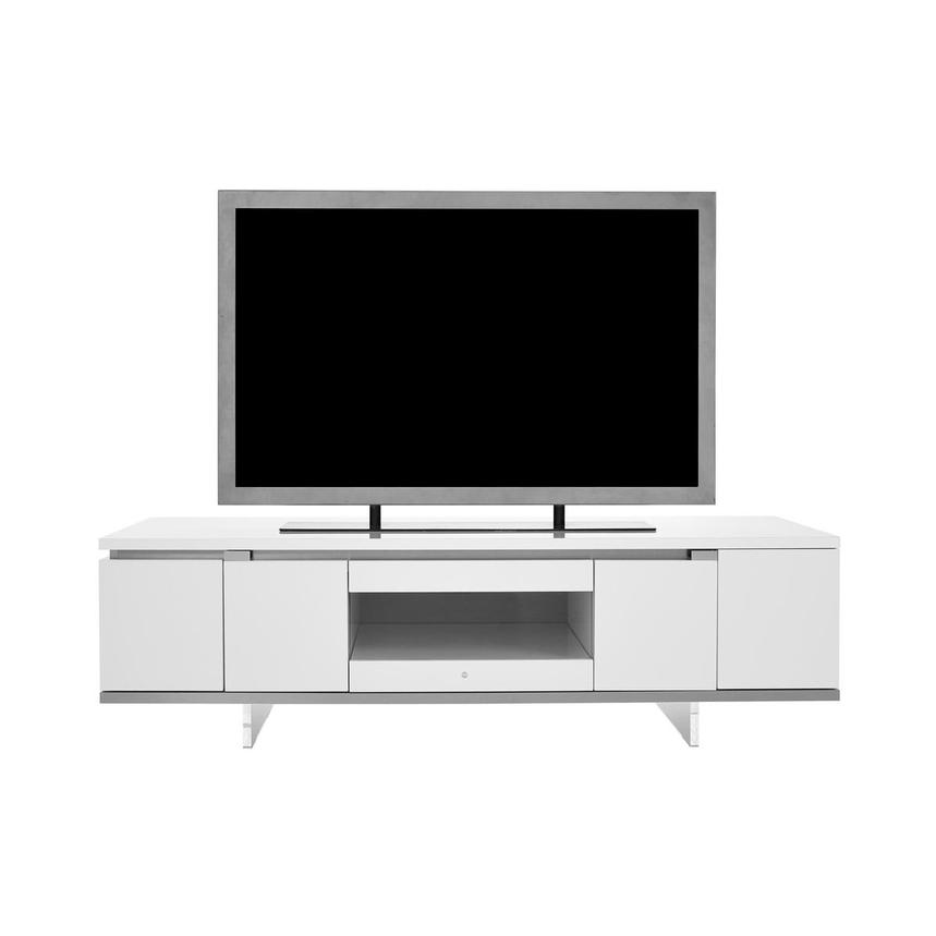 Siena TV Stand El Dorado Furniture