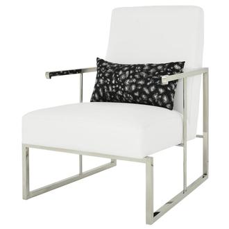 Baldo III Accent Chair