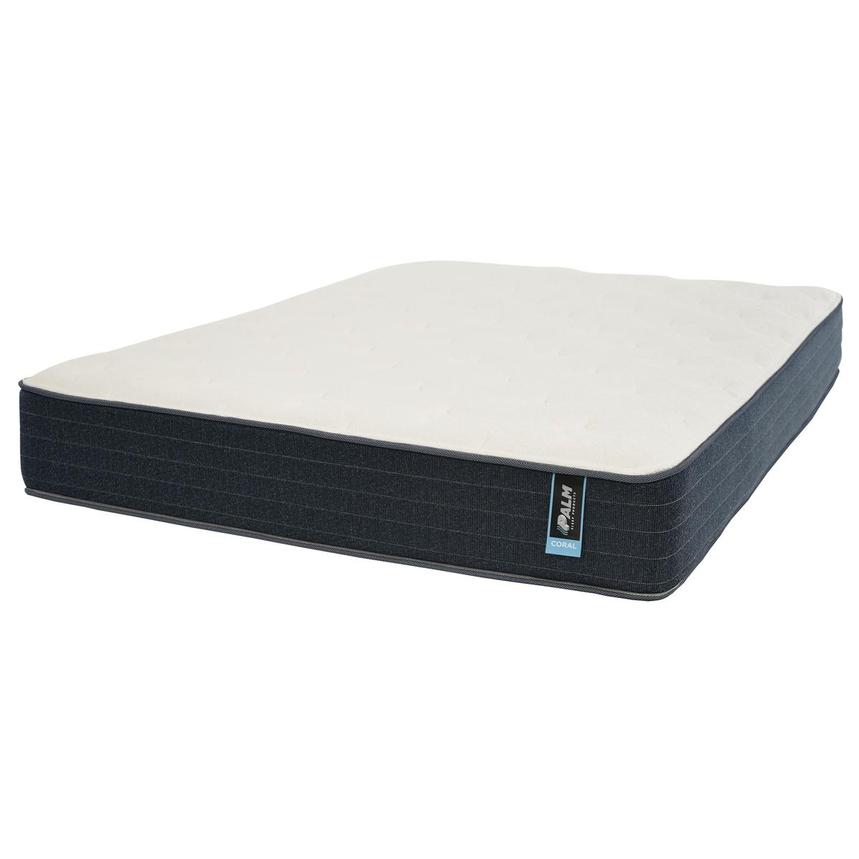 Coral Full Mattress by Palm®  alternate image, 2 of 5 images.