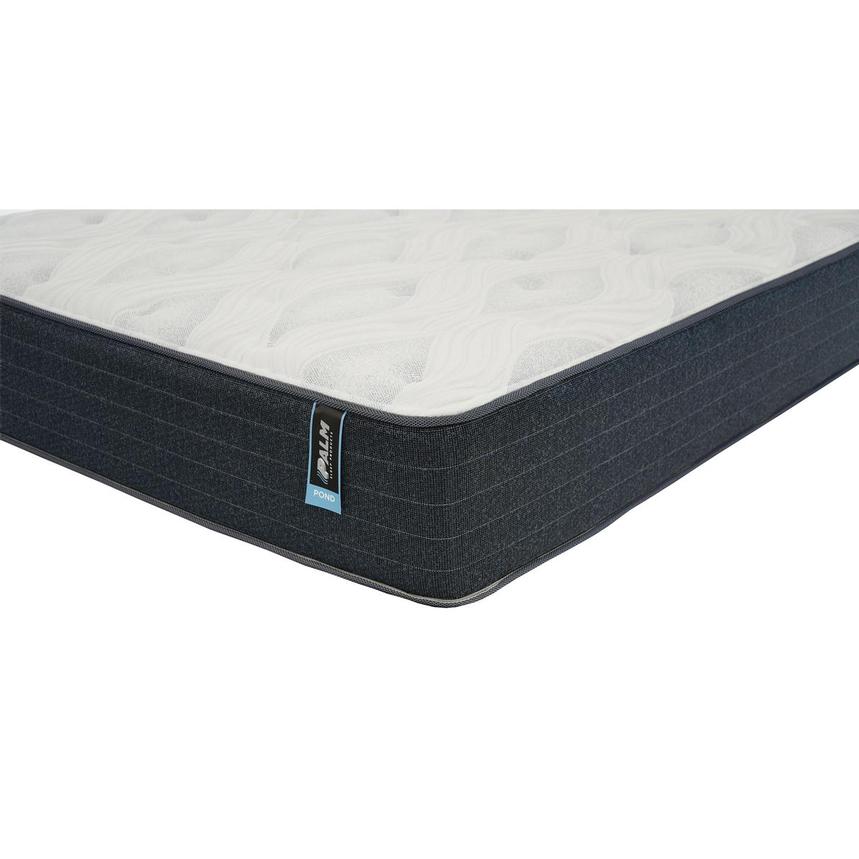 Pond King Mattress by Palm El Dorado Furniture