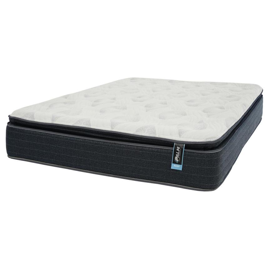 Reef King Mattress by Palm®  alternate image, 2 of 5 images.