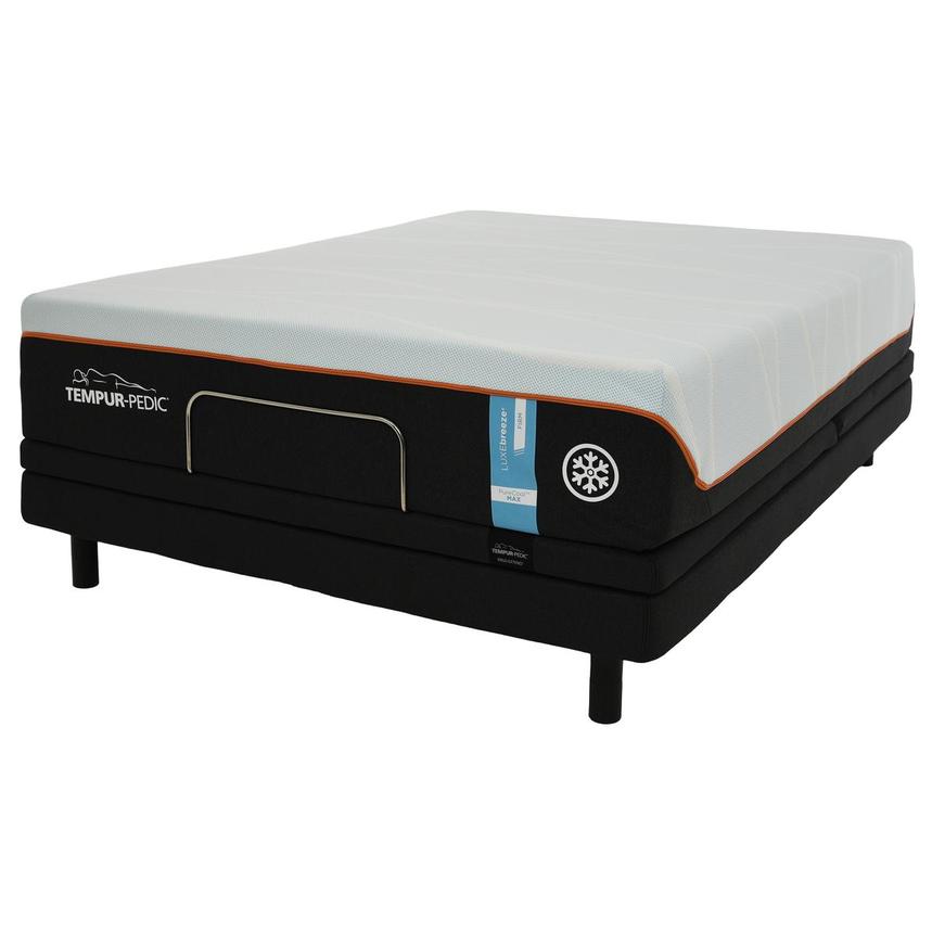 tempur breeze mattress