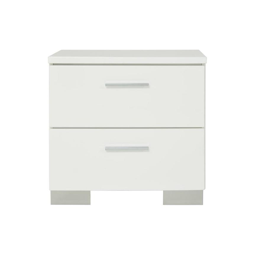 Moonstone 4-Piece King Bedroom Set alternate image, 3 of 5 images.